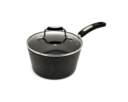The Rock Classic Saucepan 2 Qt