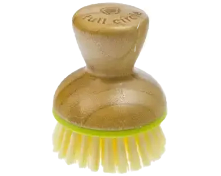 Dish Brush Round Full Circle