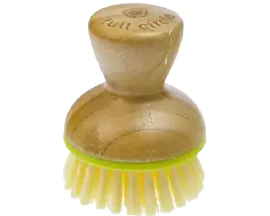 Dish Brush Round Full Circle
