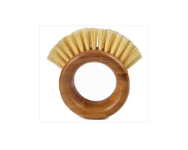 Veggie Brush Ring Full Circle