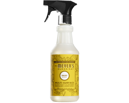 Mrs Meyer's Multi Cleaner Daisy 16oz