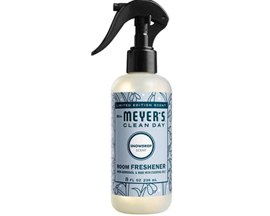 Mrs Meyer's Room Freshener Snowdrop 8oz