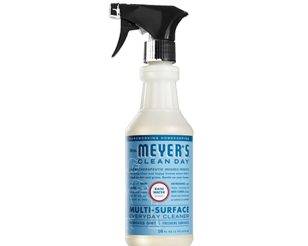 Mrs Meyer's Multi Cleaner Rain Water 16oz