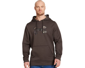 Under Armour® Men's Storm Caliber Hoodie