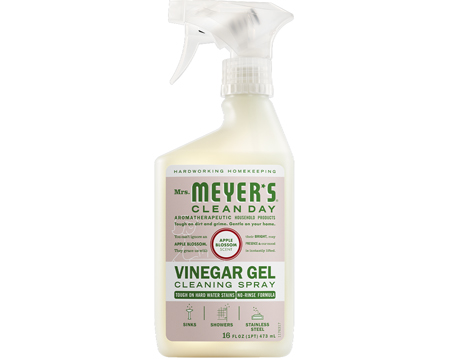 Mrs Meyer's Cleaner Apple Blossom 16oz