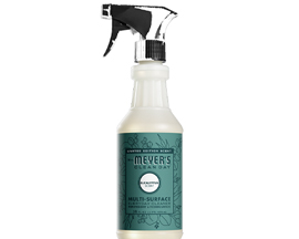 Mrs Meyer's Multisurface Cleaner Euc 16oz
