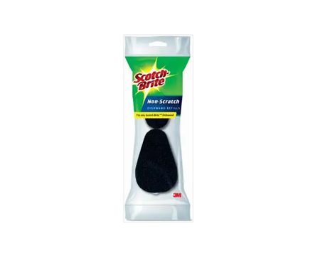 Scotch Brite® DishWand Refill 2pk