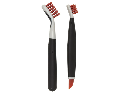 Brush Deep Clean 2 Pc