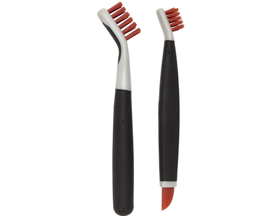 Brush Deep Clean 2 Pc