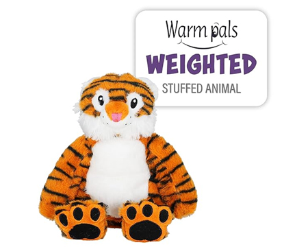 Tiger Warm Pal