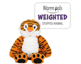 Tiger Warm Pal