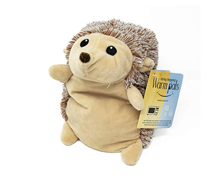 Hedgehog Warm Pal