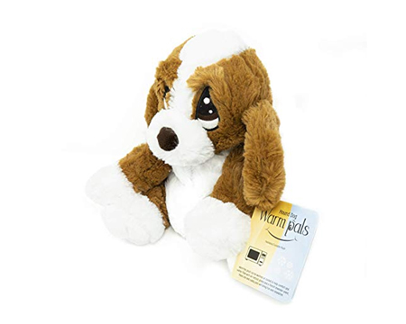 Hound Dog Warm Pal