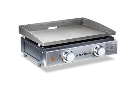 Griddle Table Top 22"