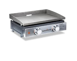 Griddle Table Top 22"