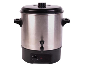 Water Bath Canner 19" 7.13 Gal
