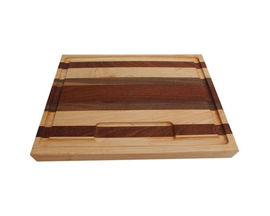 Cutting Board 1 1/2 x 12 x 16