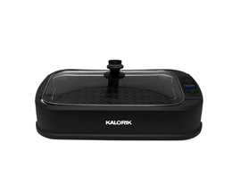 Indoor Grill Blk 21.4"