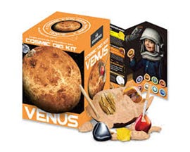 Big Discoveries® Cosmic Dig Kit Planet Venus