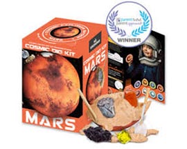 Big Discoveries® Cosmic Dig Kit Planet Mars