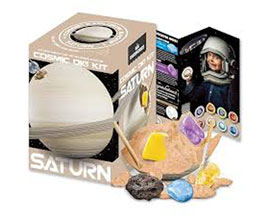 Big Discoveries® Cosmic Dig Kit Planet Saturn