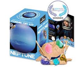 Big Discoveries® Cosmic Dig Kit Planet Neptune