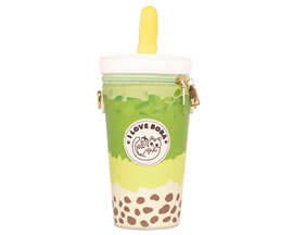 Bewaltz® Boba Milk Matcha Handbag