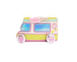 Bewaltz® Let's Scream For Ice Cream Truck Handbag
