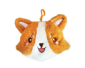 Bewaltz® Coin Purse Corgi Dog - Sunshine