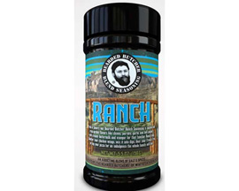 Bearded Butcher® Blend Seasoning 5.5 oz. Ranch Seasoning
