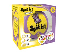 Spot it!® Classic Box