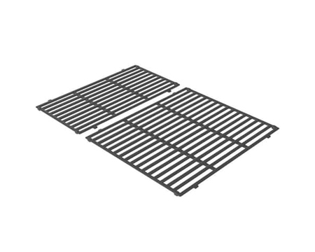 Weber® 18.9 in. X 26.8 in. Crafted PECI Genesis 300 Series Grill Grate