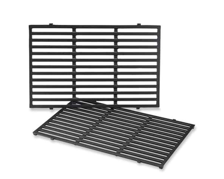 Weber® 19.5 in. X 12.9 in. PECI Genesis 300 Series Grill Grate