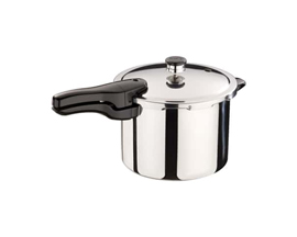 Presto® 6 qt. Polished Stainless Steel Pressure Cooker