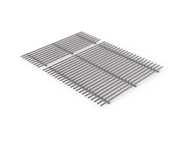 Weber® 23.5 in. X 17.3 in. Crafted SS Spirit 300 Series Grill Grate