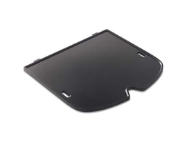 Weber® Traveler Cast Iron/Porcelain Griddle