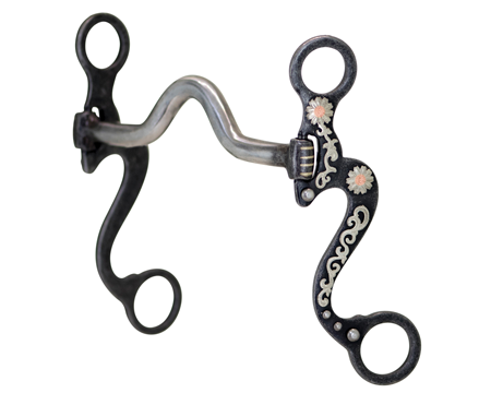 Partrade DAISY MEDIUM PORT SHANK BIT 