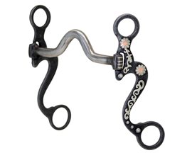 Partrade DAISY MEDIUM PORT SHANK BIT 