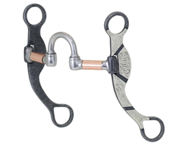 Partrade RANCHMAN CORRECTIONAL BIT