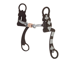 Partrade TOMBSTONE GAMBLER DOG BONE BIT