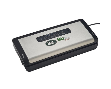 Food Sealer MaxVac