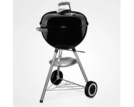 Grill Char Kettle Blk 18"