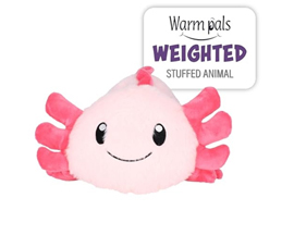 Axolotl Warm Pal