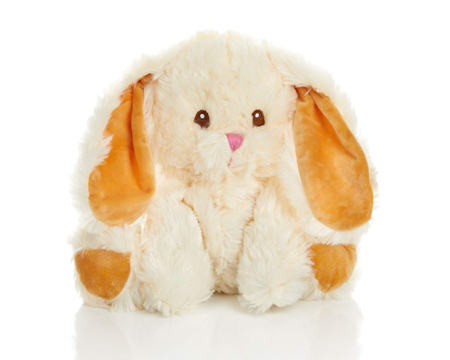 Bunny Warm Pal