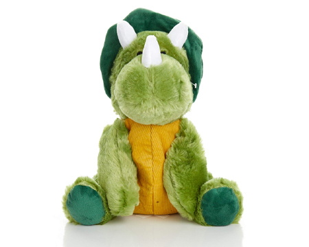 Dino Warm Pal