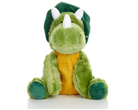 Dino Warm Pal