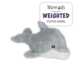 Dolphin Warm Pal