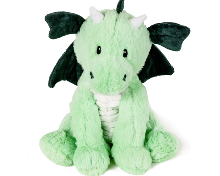 Dragon Warm Pal