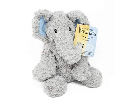Elephant Warm Pal