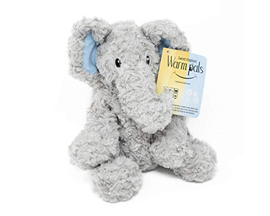 Elephant Warm Pal